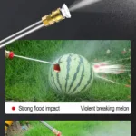 cordless car wash sprayer