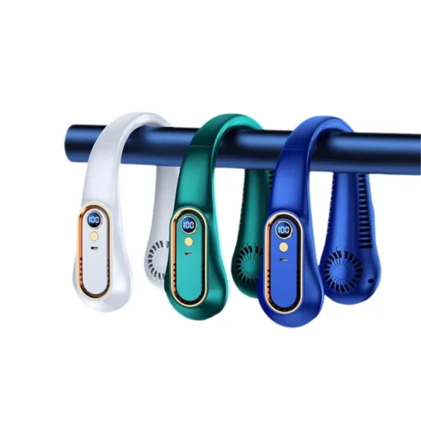 neck air conditioner