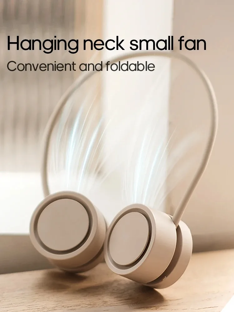 highest rated neck fan