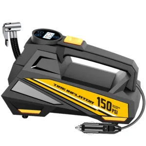 best tyre inflator