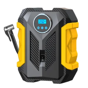 tyre air pump