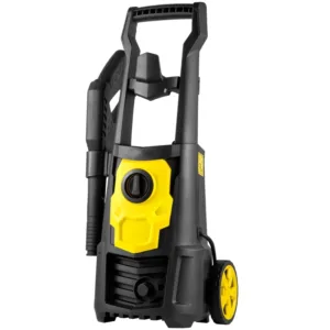 car washing water spray gun with pump