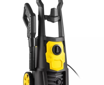 water gun for cleaning vehicles