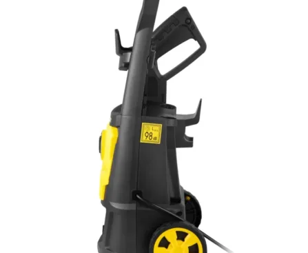 Guidelines for Operating and Using Medical High-Pressure Water Guns 3 car water spray gun