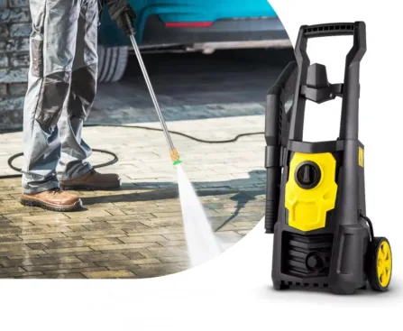 car water wash gun