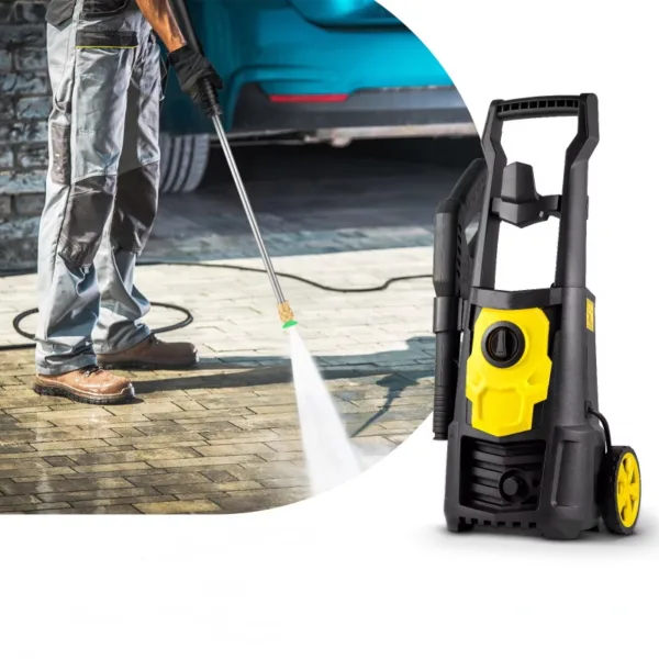car water wash gun