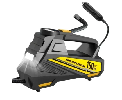 air compressor tire inflator