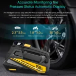 air compressor for car tires