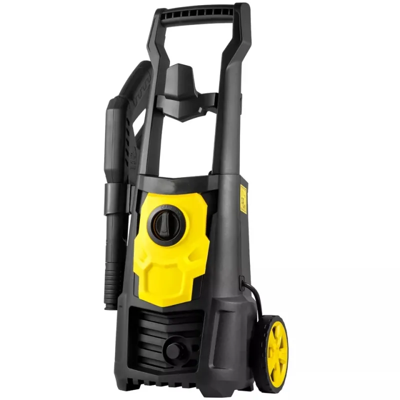 water car wash gun