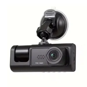 dash cam