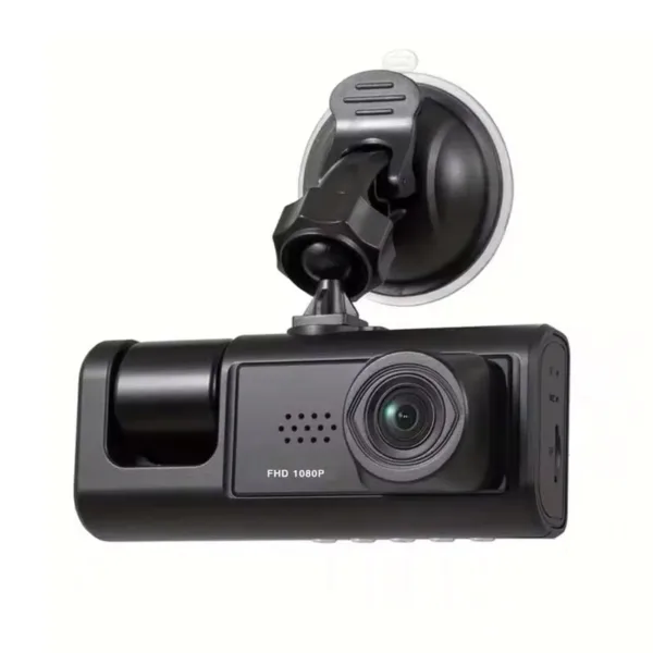 dash cam