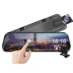 dash cam for semi trucks