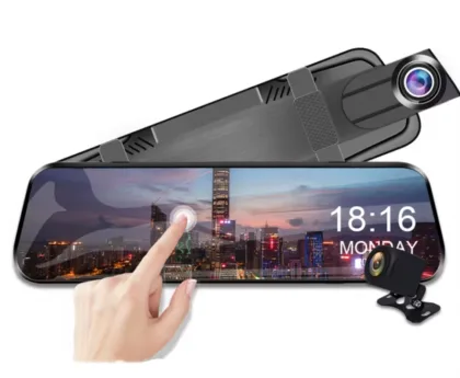 dash cam for semi trucks