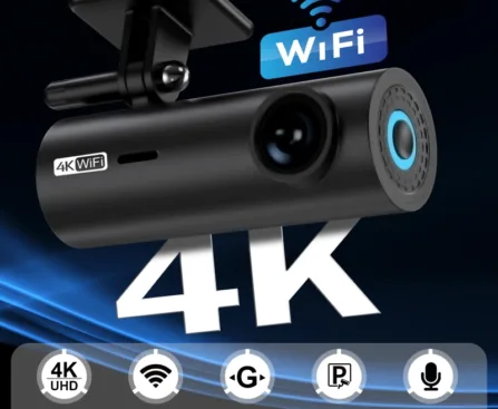 dash cam with cloud storage