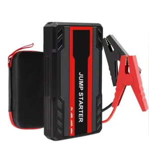 car jump starter