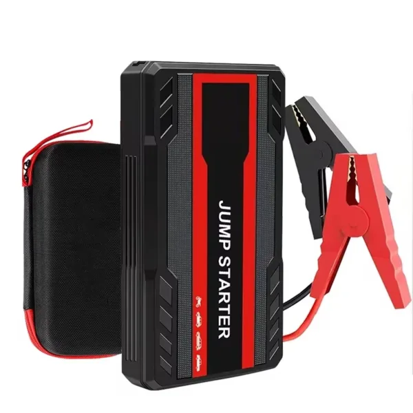 car jump starter