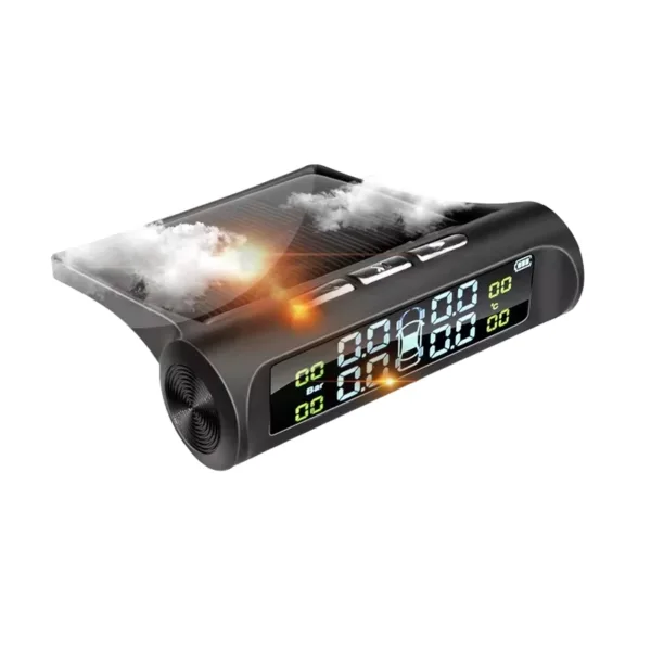 rv tpms system