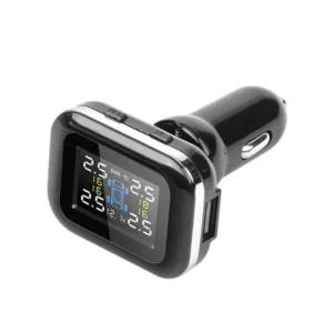 best tyre pressure monitoring system