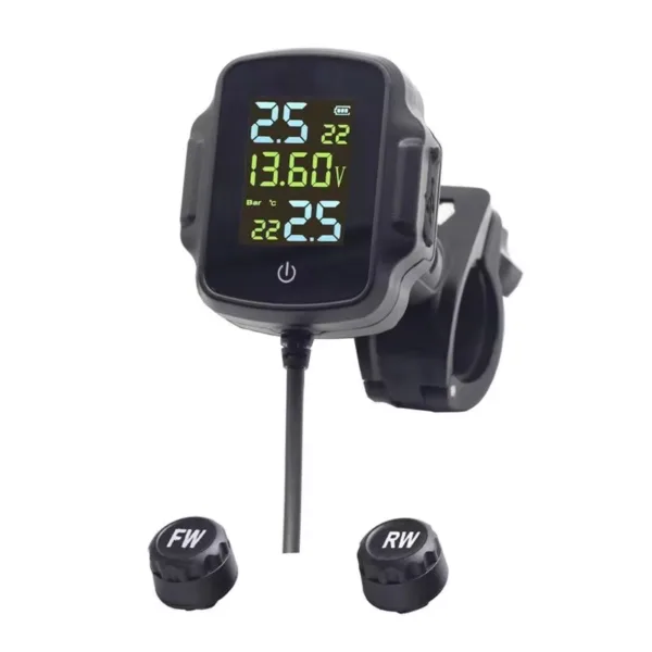 motorcycle tpms
