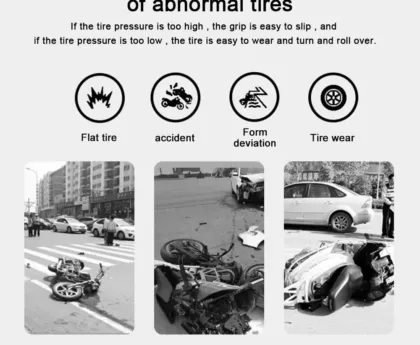best motorcycle tpms