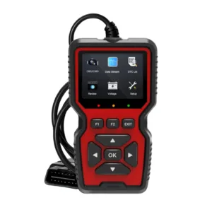 obd2 scanner