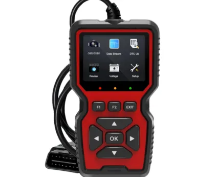 obd2 scanner