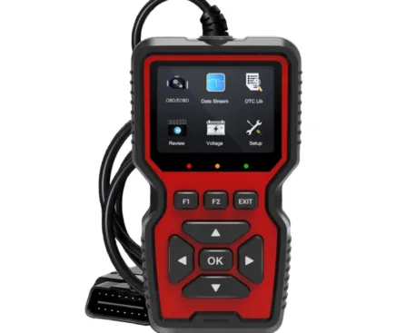 obd2 scanner