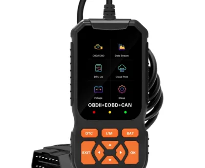 obd11 scanner
