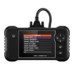 car diagnostic reader