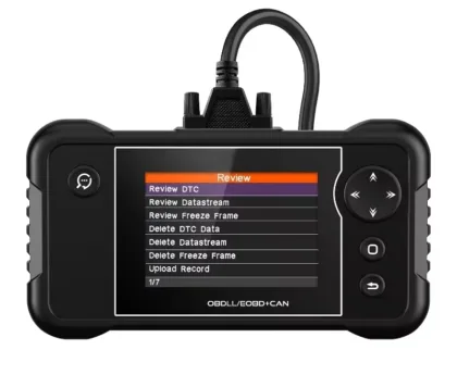 car diagnostic reader