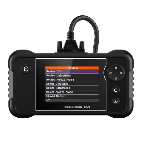 car diagnostic reader