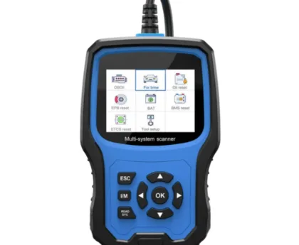 best automotive scanner