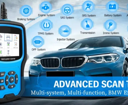 ob2 scan tool