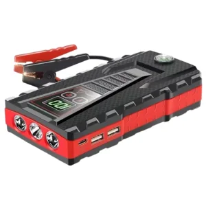 best portable car battery jump starter