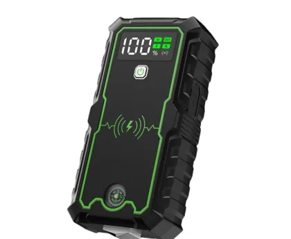 best portable car jump starter