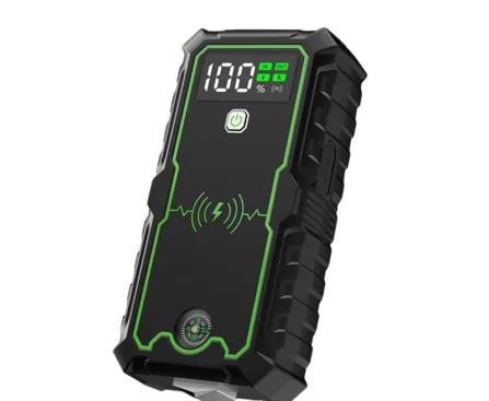 best portable car jump starter