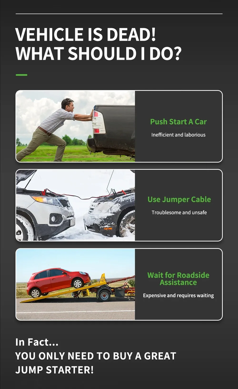 jump start box
