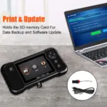 diagnostic car scanner