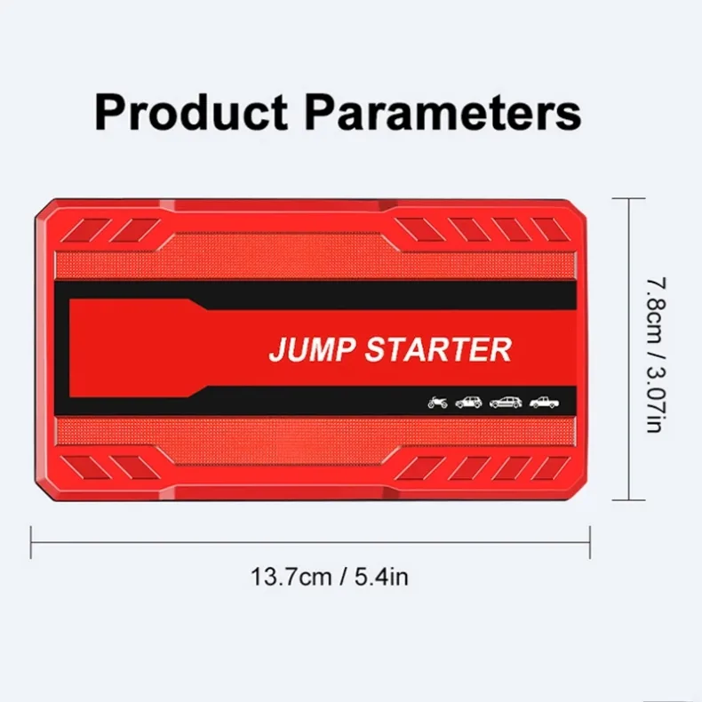 best portable jump starter