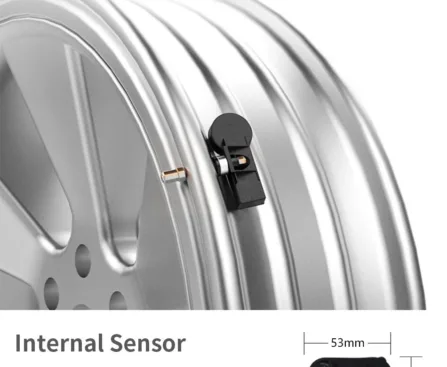 tpms sensor price