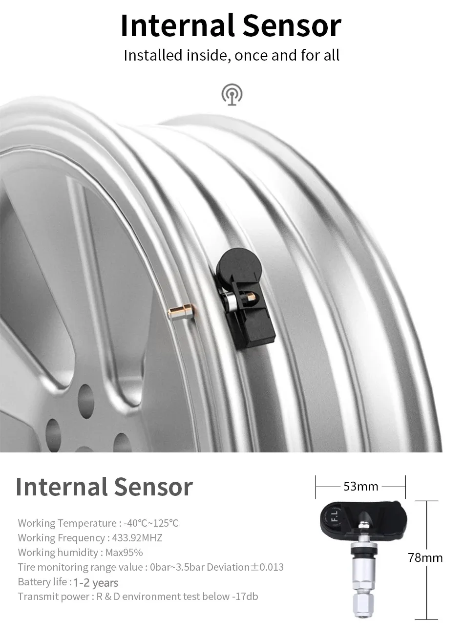tpms sensor price