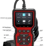 obd code reader