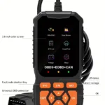 best bidirectional scan tool