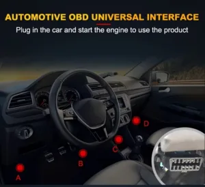 code reader for trucks