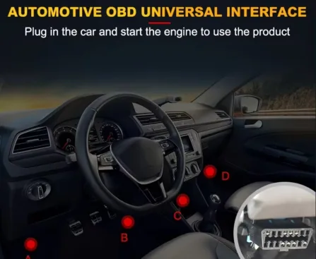 code reader for trucks