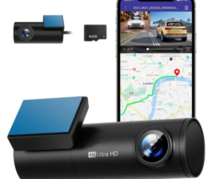 hd mirror cam
