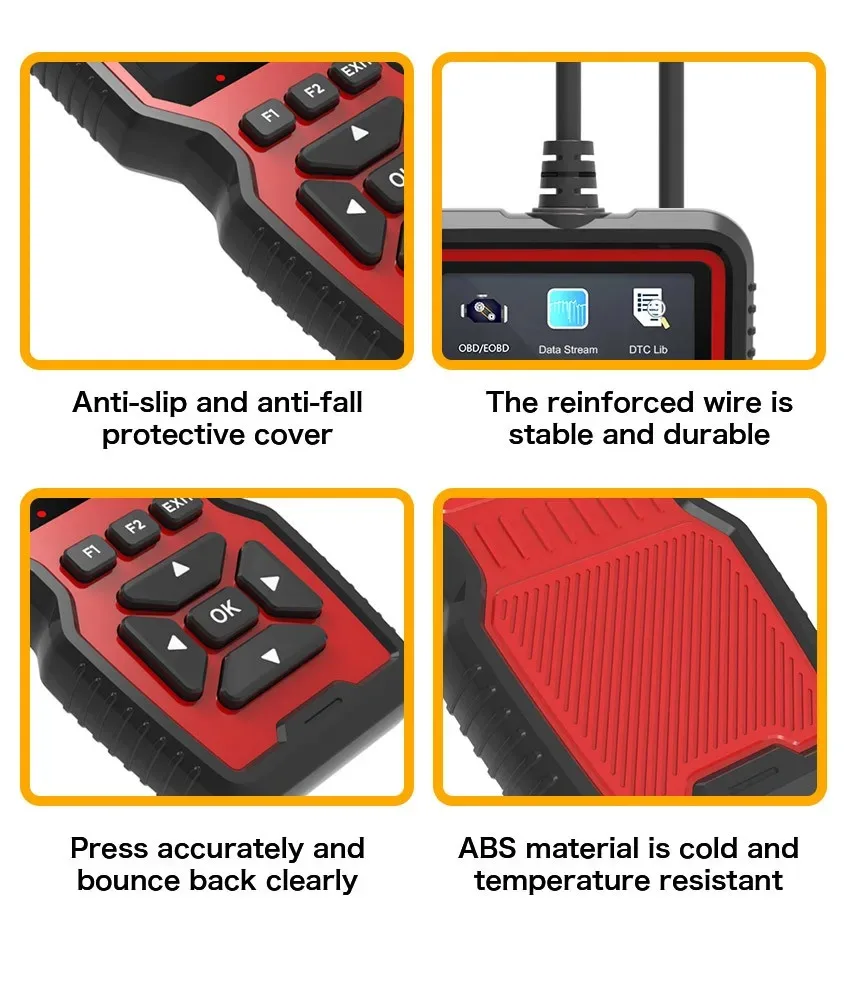 obd2 scan tool