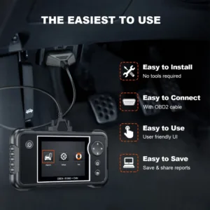 best car diagnostic scanner