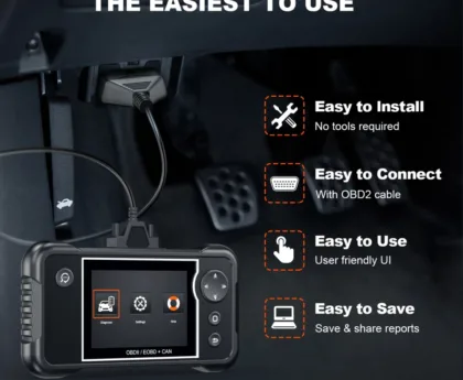 best car diagnostic scanner