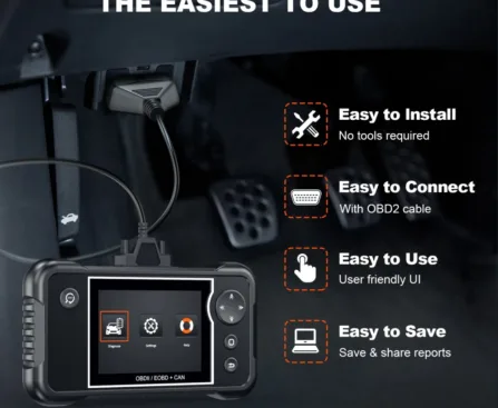 best car diagnostic scanner